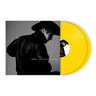 Canary Yellow Vinyl LP