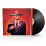 RSD Store Exclusive 140g Black Vinyl 2LP