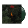 Indies Exclusive Green Vinyl LP