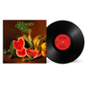 Black Vinyl LP