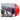 Red Vinyl LP