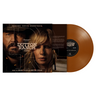 Limited 180g Caramel Brown Coloured Vinyl LP