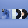 Black Vinyl 2LP