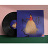 Black Vinyl LP