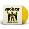 Indies Exclusive Yellow Vinyl LP