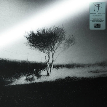 "Black Pearl" Vinyl 2LP