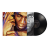 Black Vinyl LP