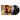 Black Vinyl LP
