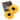 Numbered Yellow, Red and Orange 180g Vinyl 2LP
