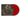 Red Vinyl 2LP