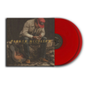 Red Vinyl 2LP