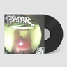 Black Vinyl LP