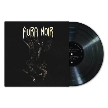 Vinyl LP