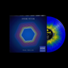 Blue & Yellow Splatter Vinyl LP