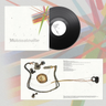 Black Vinyl LP
