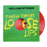 12" Red Vinyl EP + CD