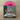 Opaque Pink Vinyl 7 Inch