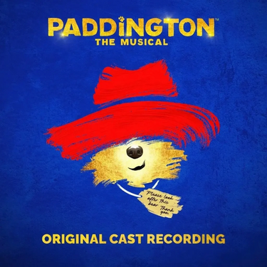 Royal Blue Vinyl 2LP