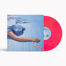 Neon Coral White Mist Vinyl LP
