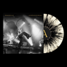 Cream & Black Splatter Vinyl 2LP