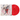 Limited Edition Red Vinyl LP