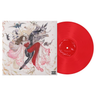 Limited Edition Red Vinyl LP