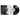 180g Black Vinyl 2LP