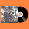 Limited Edition Black Vinyl 12 Inch