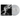 Indies Exclusive Crystal Clear Vinyl LP