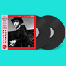 Limited Edition Black Vinyl 2LP