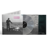 Indies Exclusive Glass Clear Vinyl LP