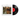 180g Black Vinyl LP