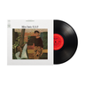 180g Black Vinyl LP