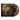 Brunette Coloured 10 Inch Vinyl EP
