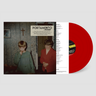Red Vinyl LP