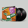 Limited Edition Gatefold Vinyl 2LP