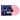 Bubblegum Pink Vinyl 2LP