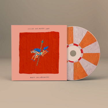 CD Digipack