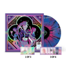 'Derpy Sussie' Splatter Vinyl LP