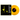 Translucent Yellow Colour Vinyl LP