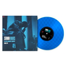 Translucent Blue Colour Vinyl LP