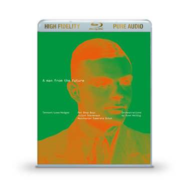 Blu-ray