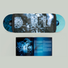 Marble Vinyl 2LP