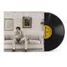 Black Vinyl LP