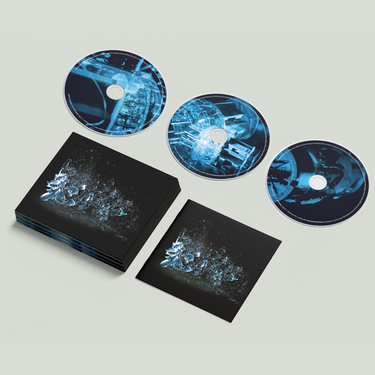 Deluxe Edition 3CD