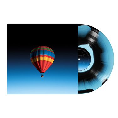 Stratosphere Vinyl LP
