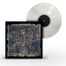 12 Inch White Vinyl