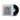 180g Black Vinyl 2LP