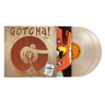 Translucent Gold Marbled 180g Vinyl 2LP