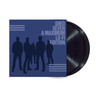 Black Vinyl 2LP w/ Bonus Tracks